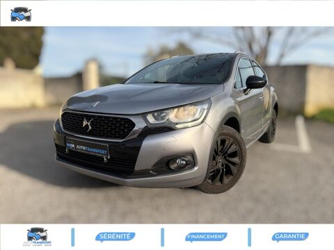 Citro&euml;n DS4 1.2i S&S 12V 130cv- Crossback Be Chic  occasion LUNEL 34400