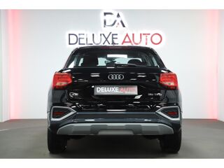 Q2 1.5 35 TFSI 150 Advanced - S-tronic 2023 occasion 06550 La Roquette-sur-Siagne