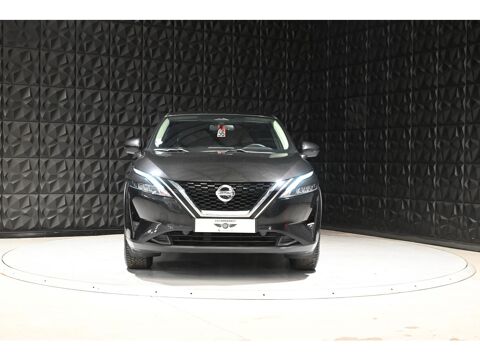 Annonce voiture Nissan Qashqai 14990 €