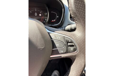 Espace V INITIALE PARIS 4 CONTROL - 1.6 DCI 160 EDC 5 PLACES - ENTR 2017 occasion 78760 Jouars-Pontchartrain