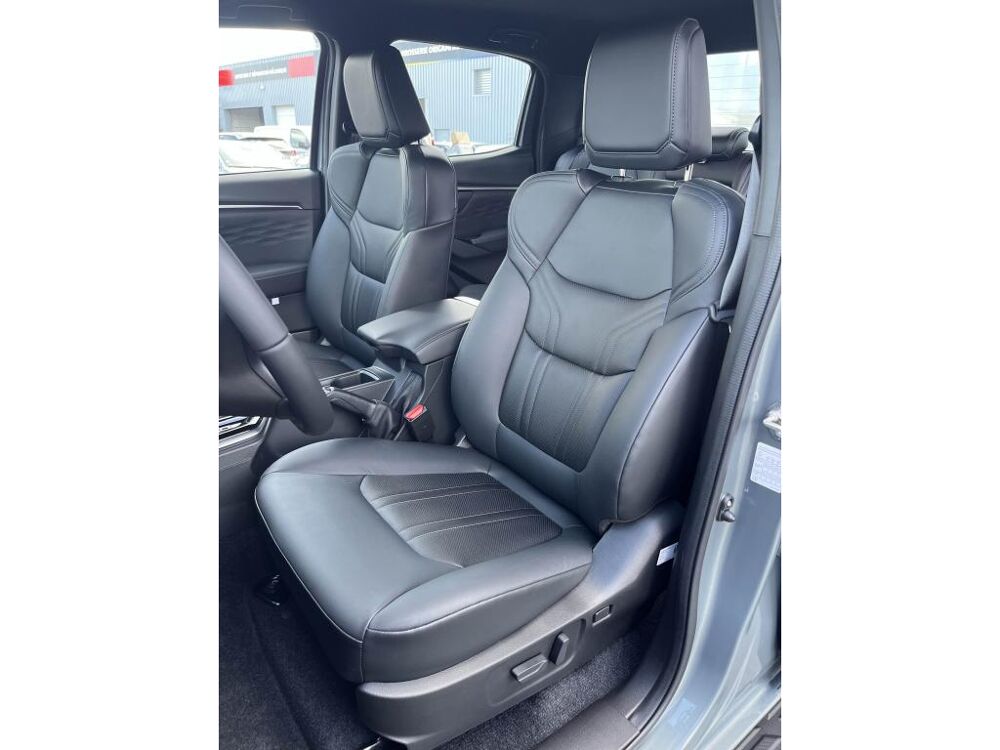 D-MAX CREW PRESTIGE 2.2 DMS A/T 4x4 MY2026 Euro6e-bis 2026 occasion 44700 Orvault