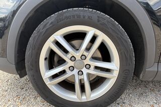 Q3 2.0 TDI ultra - 150 Ambition Luxe 2016 occasion 78760 Jouars-Pontchartrain
