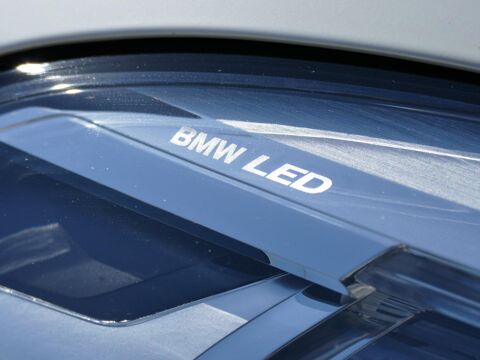 Serie 2 M235i xDrive Gran Coup&eacute; - BVA Sport 2020 occasion 34190 Ganges