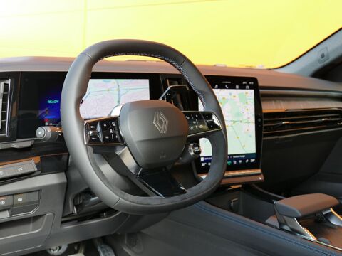 Rafale E-TECH HYBRID 200 ESPRIT ALPINE - BVA + TOIT SOLARBAY 2025 occasion 77090 Coll&eacute;gien