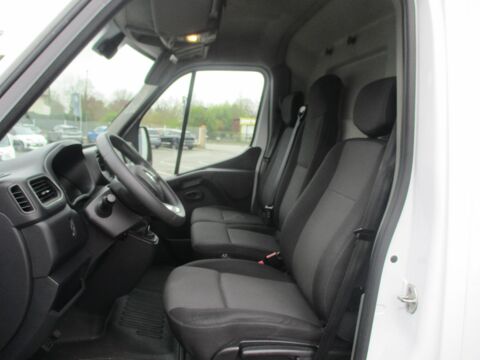 Master Confort F3500 L2H2 2.3 Blue dCi - 135 2022 occasion 31660 Bessi&egrave;res