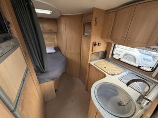  2004 occasion 22400 Lamballe