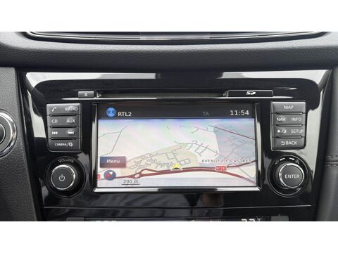 X-Trail 1.6 dCi 130 Tekna 4x4 +TOIT OUVR+ATTELAGE+BOSE 2018 occasion 81580 Soual