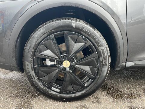 DS7 1.5 bluehdi 130 performance line 2026 occasion 88150 Chavelot