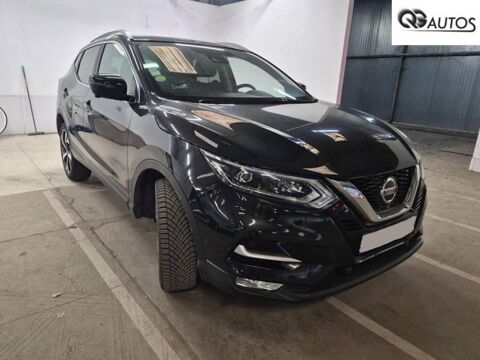 Qashqai 1.5 dCi / 115 Ch / Boite de vitesse DCT / Finition Tekna / 1 2019 occasion 50640 Le Teilleul