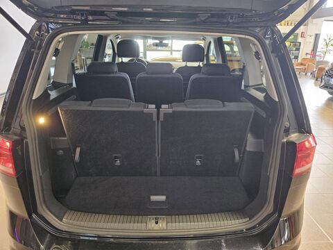 Touran 1.5 TSI Evo 150 7pl Active 2021 occasion 26000 Valence