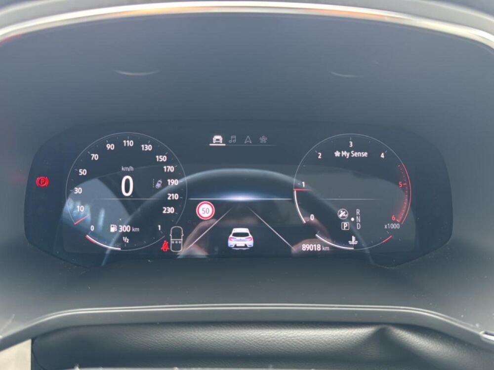 Captur 1.5 blue dci 115 initiale paris edc 2020 occasion 88150 Chavelot