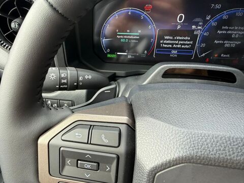 Land Cruiser PREMIUM PACKAGE 4WD WAGON HYBRID 2026 occasion 91830 Le Coudray-Montceaux
