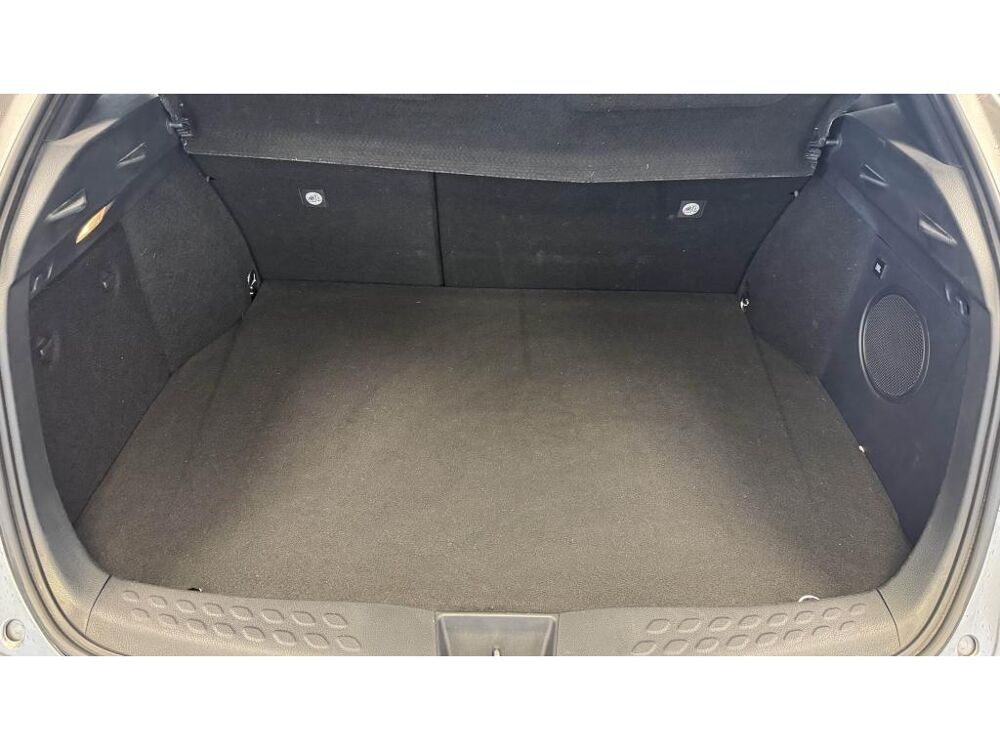 Divers 2.0 Hybrid 184 - BV e-CVT Collection - Entretien Complet - 2020 occasion 60740 Saint-Maximin