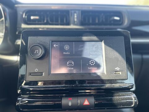 C3 YOU! - SUIVI COMPLET- BLUETOOTH - REGULATEUR - 83CH 2024 occasion 13760 Saint-Cannat