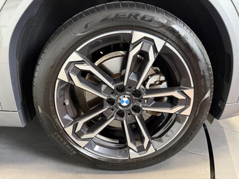 X2 sDrive 20i BVA M Sport - TOIT PANORAMIQUE - CAMERA 360 - SU 2024 occasion 60740 Saint-Maximin