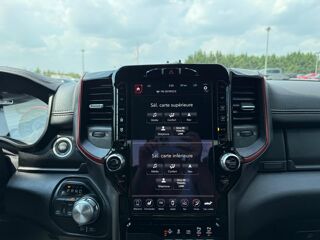 RAM 1500 CREW REBEL AIR BOX 2019 2019 occasion 91830 Le Coudray-Montceaux