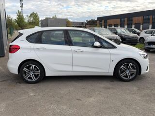 Serie 2 (f45) 225xea 224 business 2017 occasion 33127 Saint-Jean-d'Illac