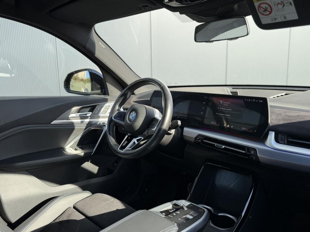 X2 sDrive 20i BVA U10 M Sport avec Si&egrave;ges &eacute;lectriques et Harman 2024 occasion 35300 Foug&egrave;res