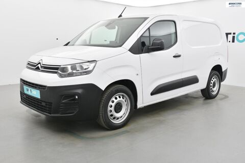 Berlingo XL 950 BLUEHDI 100 S&S BVM6 occasion 17130 Montendre