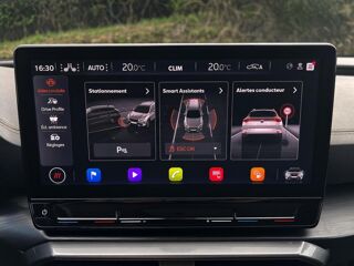 Formentor 2.0 TDI 150 V 4DRIVE 4WD DSG BVA 2023 occasion 42170 Saint-Just-Saint-Rambert