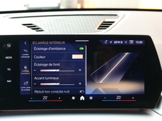 X1 U11 SDRIVE 18i 136 M SPORT - BVA 2024 occasion 77090 Coll&eacute;gien