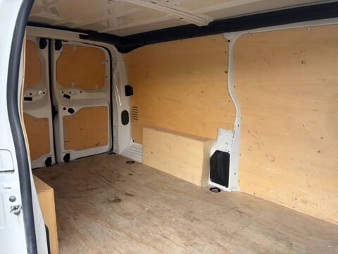 Expert BlueHDi 120 III FOURGON Premium 2020 occasion 31660 Bessi&egrave;res