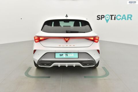 Leon 1.5 eTSI Hybrid 150 ch DSG7 V GAR 03/2030 occasion 17130 Montendre