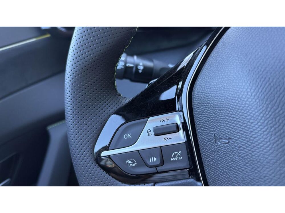308 NOUVELLE Hybrid 145 DCS6 GT +TOIT OUVR+FOCAL+PK VISION 360 D 2026 occasion 81580 Soual