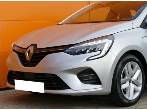 Clio V 1.0 SCE 65 BUSINESS 2022 occasion 77090 Coll&eacute;gien