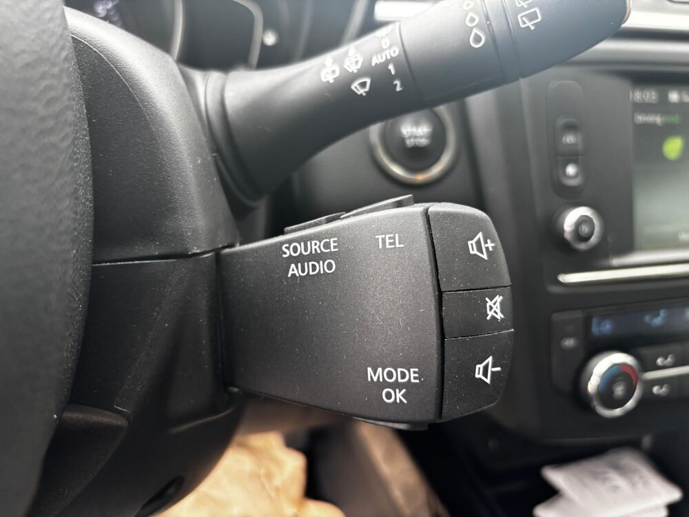 Kadjar 1.2 Energy TCe - 130 Graphite 2018 occasion 31660 Bessi&egrave;res