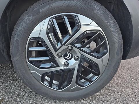 C4 1.5 bluehdi 130 plus automatique 2024 occasion 54520 Laxou