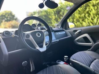 ForTwo 1.0i 84CH - KIT BRABUS - CARPLAY - SIEGES CHAUFFANTS - TOIT 2013 occasion 13760 Saint-Cannat