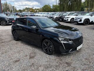 308 1.2 hybrid 145 gt e-dcs6 2025 occasion 33127 Saint-Jean-d'Illac