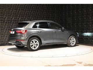 Q3 1.4 45 TFSI e - 245 - BV S-Tronic 6 2019 S Line 2021 occasion 77100 Meaux