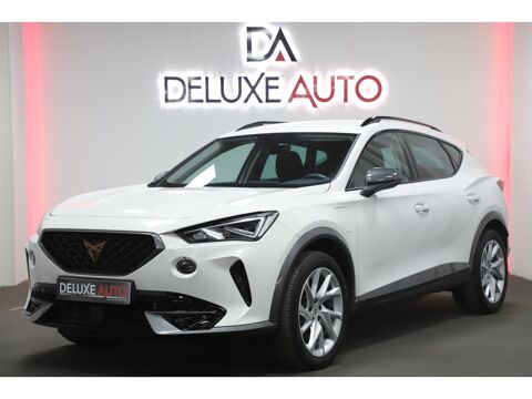 Annonce voiture Cupra Formentor 22990 €