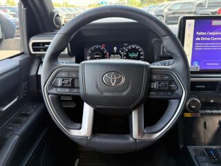 4Runner Limited 2.4L 4-Cyl. 2025 occasion 91830 Le Coudray-Montceaux