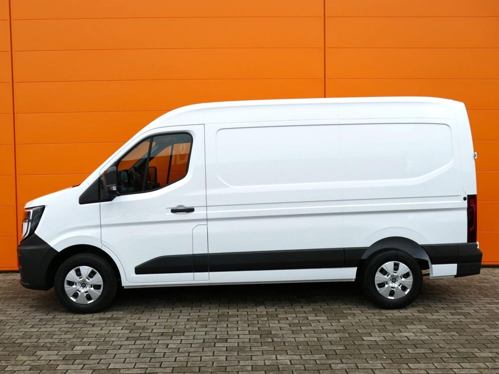 Master IV FOURGON TRACTION 3T5 L2H2 BLUE DCI 150 EXTRA 2025 occasion 77090 Coll&eacute;gien