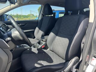 Qashqai 1.6 DCI - 130 CV - TEKNA 2015 occasion 49070 Beaucouz&eacute;