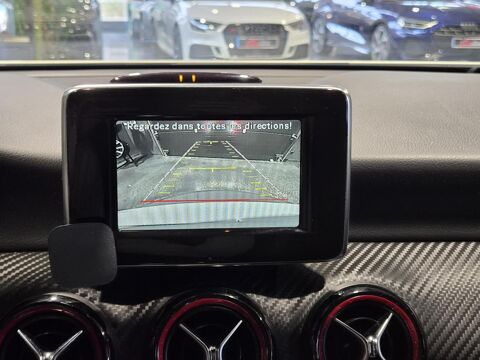 Classe A 250 SPORT - 211 - CAM 2014 occasion 25300 Pontarlier