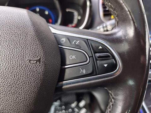 Espace 1.6 Energy dCi - 160CV - BV EDC V Zen 2015 occasion 77185 Lognes