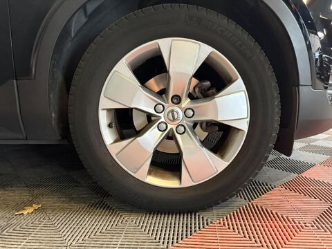 XC40 D3 150ch BVA Geartronic Momentum - GARANTIE 6 MOIS MINIMUM 2018 occasion 33700 M&eacute;rignac