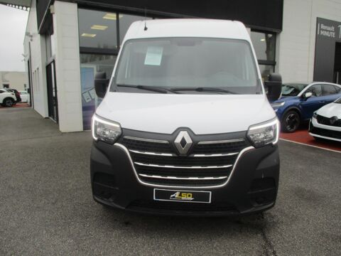 Master Confort F3500 L2H2 2.3 Blue dCi - 135 2022 occasion 31660 Bessi&egrave;res