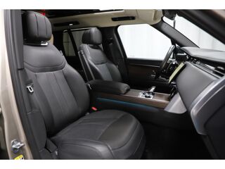 Range Rover V P510e SWB 3.0 510 PHEV AWD Autobiography - BVA 2023 occasion 06550 La Roquette-sur-Siagne