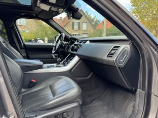 Range Rover 2.0 P400e Hybride - BVA HSE Dynamic PHASE 2 / SUIVI LAND RO 2019 occasion 78300 Poissy