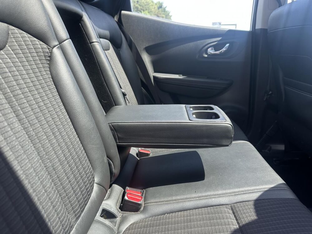 Kadjar 1.2 ENERGY TCE 130CH BV EDC INTENS - GARANTIE 12 MOIS 2018 occasion 33450 Montussan
