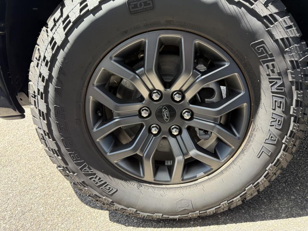 Divers SUPERCREW TREMOR 4x4 2022 occasion 91830 Le Coudray-Montceaux