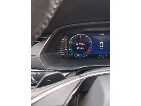 Octavia iV AMBITION 1.4 TSI PHEV 204ch DSG6e 2022 occasion 44700 Orvault