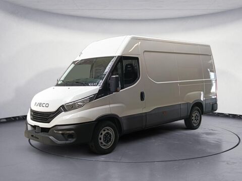 Annonce voiture Iveco Daily 40090 €