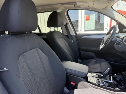 X3 sDrive 18d - BVA Steptronic G01 G08 F97 Business Design PHA 2021 occasion 71880 Ch&acirc;tenoy-le-Royal