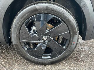 C5 aircross 1.2 hybride 145 plus boite automatique 2026 occasion 54520 Laxou